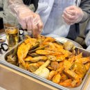 크랩미크레이지 | 🦀 [성성동 맛집] "진짜"를 찾았다! 보일링크랩 찐맛집 '크랩미크레이지' 재방문 후기