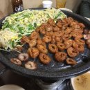 곱창구이 이미지