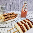 상남닭꼬치 이미지