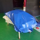 문경119 안전센터 이미지