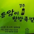 용암이한방족발