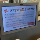 이동고고갈비연평도대장게장 | 안산 게장 무한리필 고기 무한리필 이동고고갈비 연평도대장게장 후기