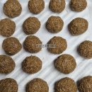 남문행복한홈스쿨 | 두쫀쿠 만들기 성공후기! 피스타치오 카다이프 듬뿍 넣은 황금 레시피