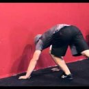 Hands up crossfit 이미지