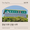 창녕관광안내소 | 경남 아이랑 가볼만한 곳│창녕 우포 곤충 나라
