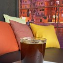 인스파이어 커피 이미지