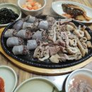남원콩나물국밥