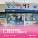 반성제일약국 이미지