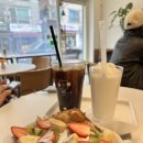 가유 | 화성 남양 디저트 카페 추천, 홍콩와플과 다양한 음료가 매력적인 가유카페 화성시청점 후기