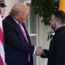 Plan Trump pour la paix en Ukraine : une trahison pour Kiev ? 이미지