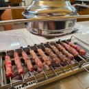 매화양꼬치 - 성남시 분당구 성남대로331번길 11-3 | [신천역 맛집] 하루의 피로를 씻어내는 맛있는 대화, 시흥 '매화네 양꼬치' 후기