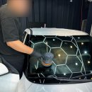 온플릭 디테일링 | 대전 손세차 유막제거 온플릭 디테일링