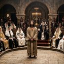 Bible Reading - Luke 22:63~71 이미지