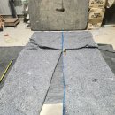 보온덮개 재단기 신세계를 경험했네요 ㅎ 이미지