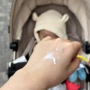 지워시 | 아토팜 이지워시 선스크린 후기 물로 지워지는 워셔블 아기선스크린 추천