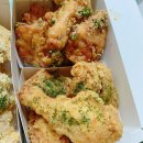 치킨의 민족 내포신도시점 이미지