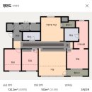 경기 수원시 영통구 영통동 1166 청명센트레빌 102동 12층 이미지