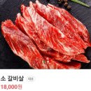 거정숯불갈비 이미지