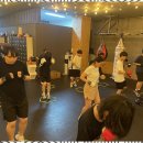 연복싱체육관 이미지