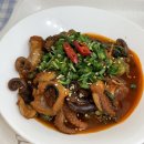 주꾸미볶음 대천어가 밀키트 후기_맛있게 먹는 레시피