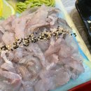 군산세꼬시 이미지