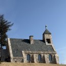 진도농장 | 평창 겨울여행 | 나만 알고 싶은 대관령 여행코스 ! 느좋 유럽풍 실버벨 교회 (feat.동물농장)