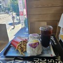 맥도날드 부산구남DT점 네이버블로그