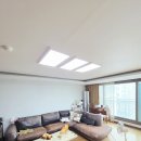 상인KCC스위첸 | 상인동 월성동 아파트 LED조명 교체 상인KCC스위첸 후기