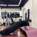 당근짐PT공덕애오개점 | 퇴근하고도 살 빠질 수 있을까?30대 여성 직장인, 애오개개PT로 4개월 만에 –5kg 성공한 진짜 이유