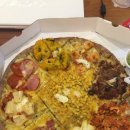 피자알볼로(당동점) | [당동/군포/맛집]알볼로 피자 - 어깨피자