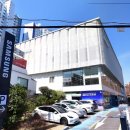 2호선 장산역 12번 출구 이미지