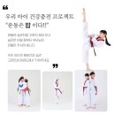 화정태권도 이미지