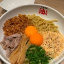 (주)유오케이 | 간소아부라도 신용산점 // 신용산역 일식 맛집, 아부라소바 맛집