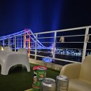 산해모텔 이미지