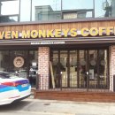세븐몽키스 이미지