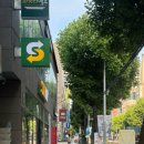칠성초등학교 | 대구 북구 써브웨이 침산점 주차 및 내돈내산 후기