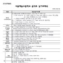 서울예술고등학교 이미지