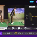 싱글실내골프연습장 이미지