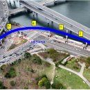 요트경기장 삼거리 이미지