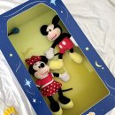 미키세탁 | 베니비디비치 포토박스 200일아기 셀프촬영 미키마우스컨셉 내돈내산후기