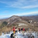 함백산(咸白山) 산행_20250112 이미지