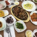 죽향숯불갈비 이미지