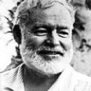 헤밍웨이 이미지