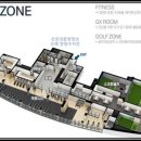 한양수자인작은도서관 이미지