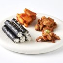 김밥 - 수원시 영통구 산남로 85 | 김밥