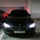 BMW 5시리즈 F10 528I 판매합니다 ! 이미지