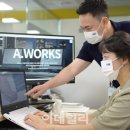 한국에이유통 이미지