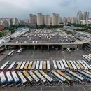 산청시외버스터미널 이미지