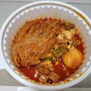 수문통로 28 | [동인천역 맛집] 백마강닭고을 : 수문통로에서 찾은 인생 묵은지 닭볶음탕! 방송이 인정한 야들야들한...