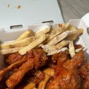 교촌치킨 용흥점 | 당치땡신메뉴 쓰촨 마라붐 내돈내산 만족후기